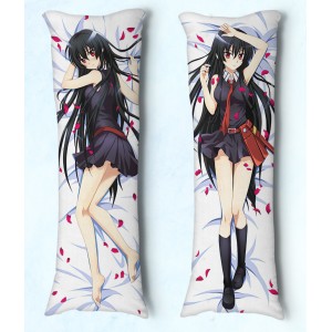 Travesseiro Dakimakura Akame ga kill Akame 01